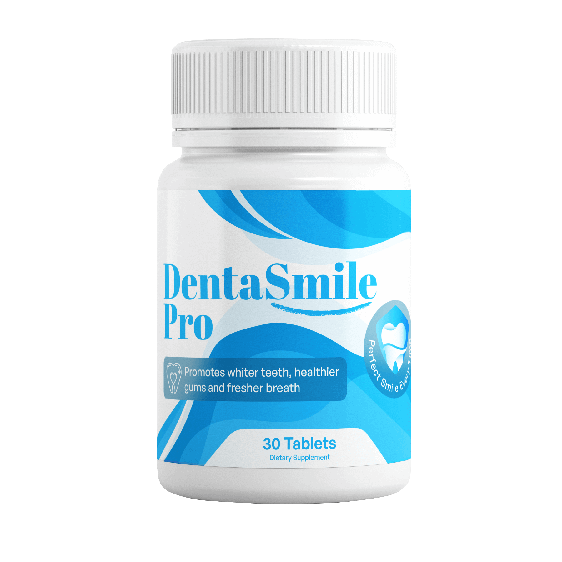 DentaSmile Pro Bottle